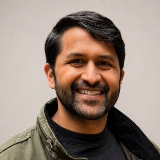 Ashoka Rajendra