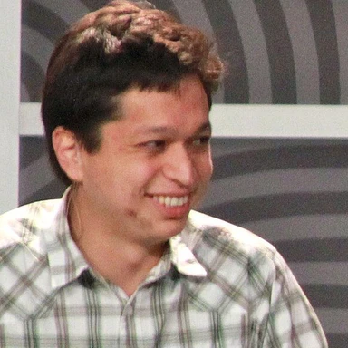 Ben Silbermann