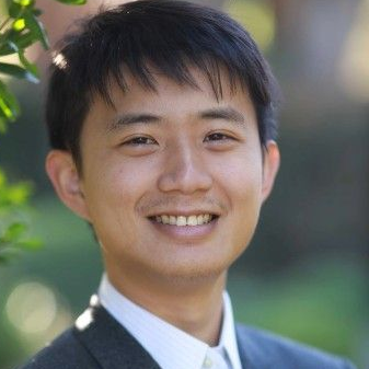 Benny Chen