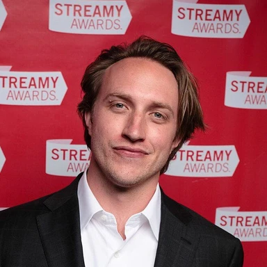 Chad Hurley