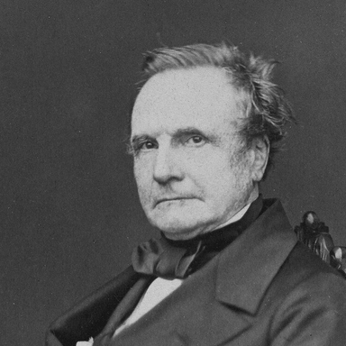 Charles Babbage