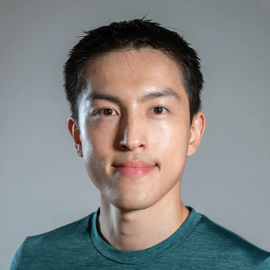 Chenyu Zhao