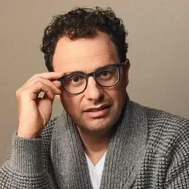Dario Amodei