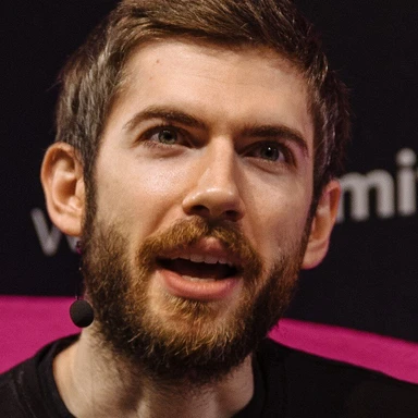 David Karp