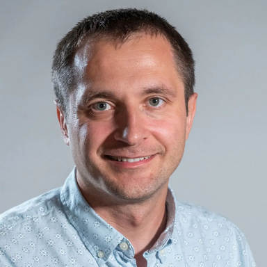 Dmytro Ivchenko