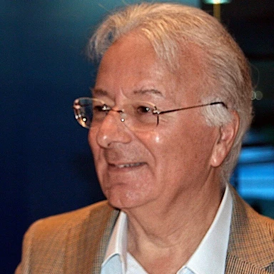 Federico Faggin