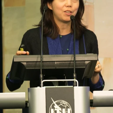 Fei-Fei Li