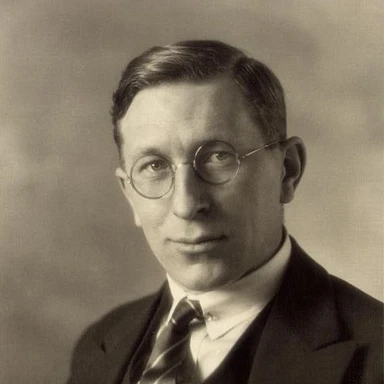 Frederick Banting