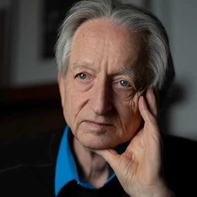 Geoffrey Hinton