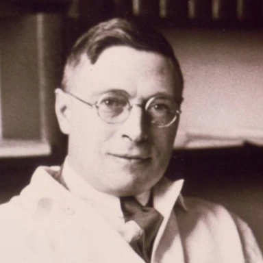 James Collip