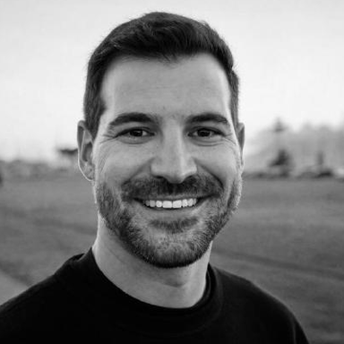 Jared Palmer