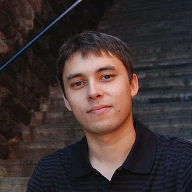 Jawed Karim