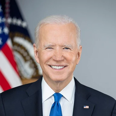 Joe Biden