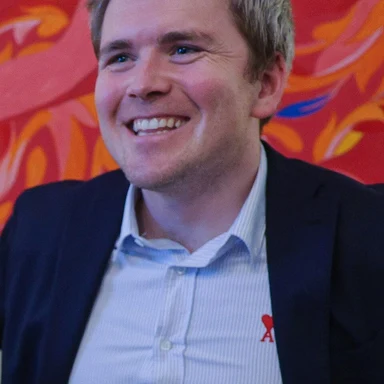 John Collison