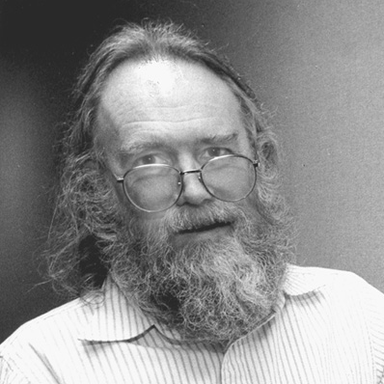 Jon Postel