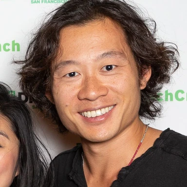 Justin Kan