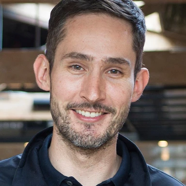 Kevin Systrom