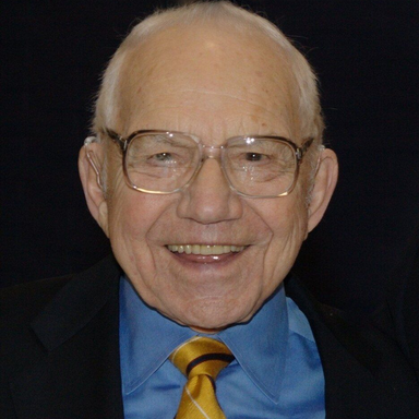 Leo Beranek