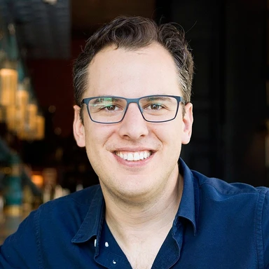 Mike Krieger