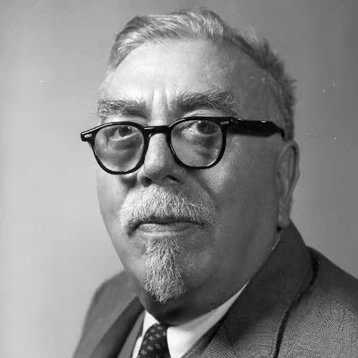 Norbert Wiener