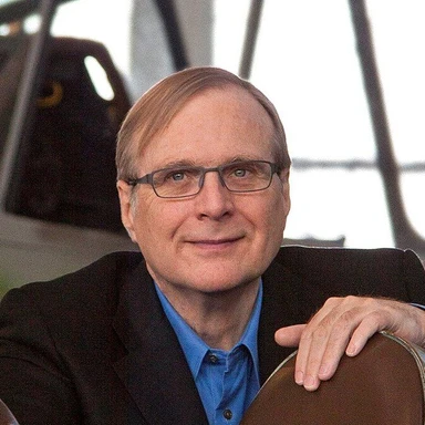 Paul Allen
