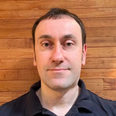 Pawel Garbacki