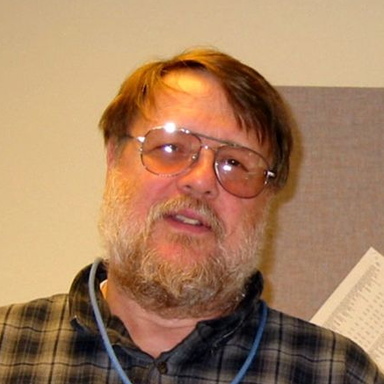 Ray Tomlinson