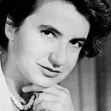 Rosalind Franklin