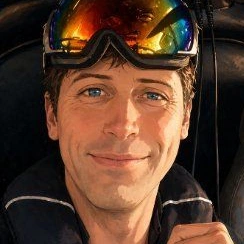 Sam Altman