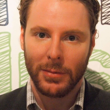 Sean Parker