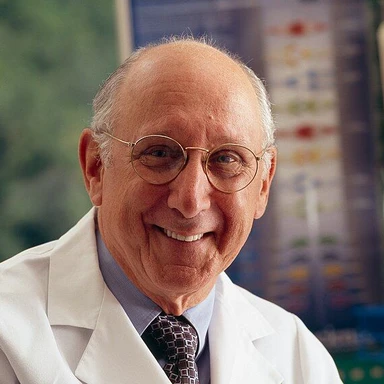 Steven Rosenberg
